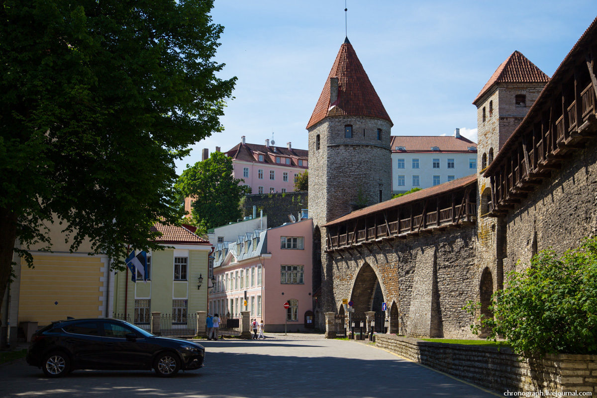 Tallinn